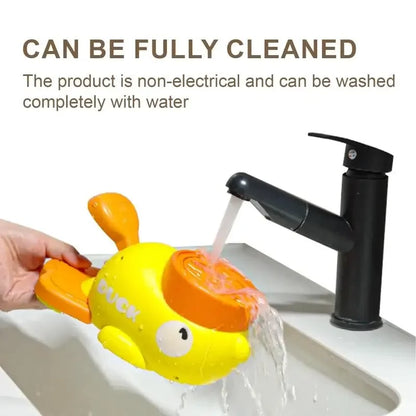 Interactive Treat Dispensing Dog Toy