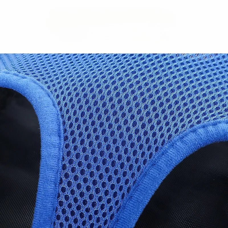 Breathable Pet Backpack Carrier