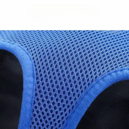 Breathable Pet Backpack Carrier
