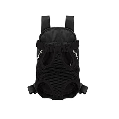 Breathable Pet Backpack Carrier
