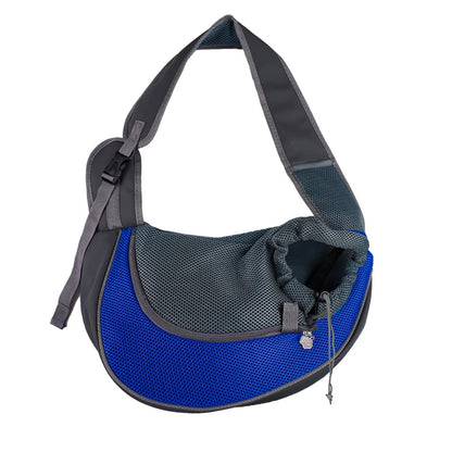 Hands-Free Pet Carrier Sling