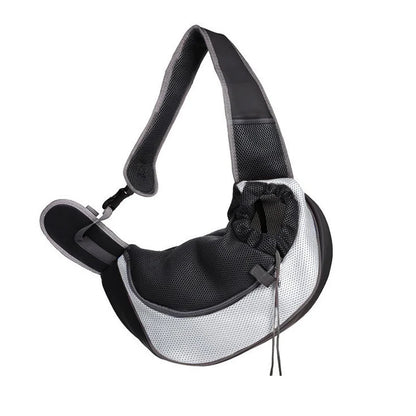 Hands-Free Pet Carrier Sling