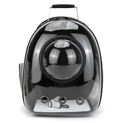 Astronaut Capsule Pet Backpack Carrier