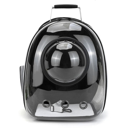 Astronaut Capsule Pet Backpack Carrier