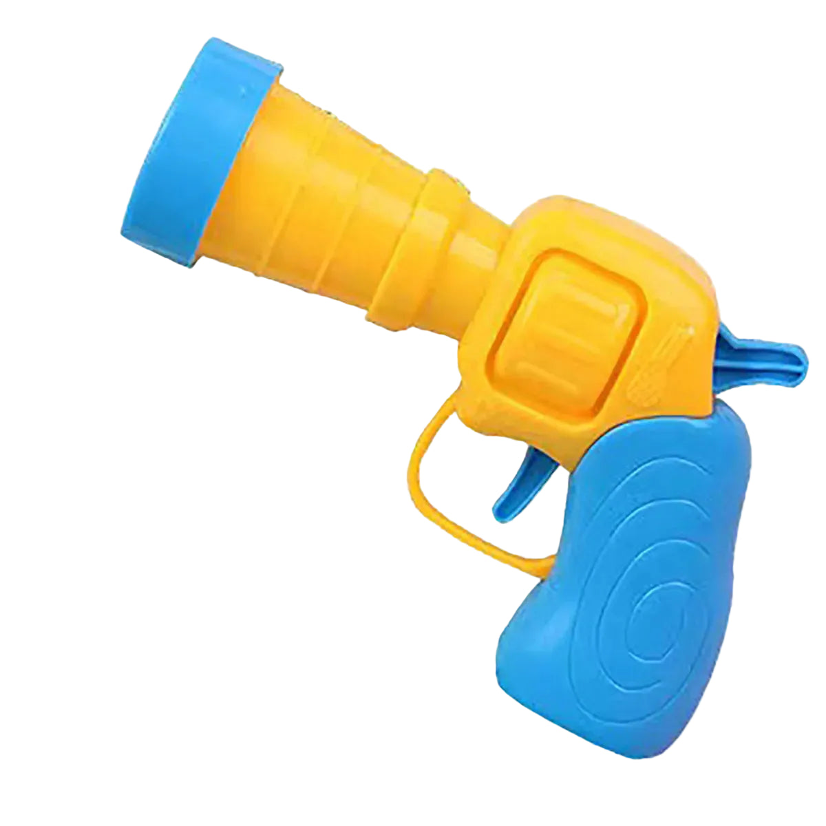 Interactive Cat Ball Launcher Toy
