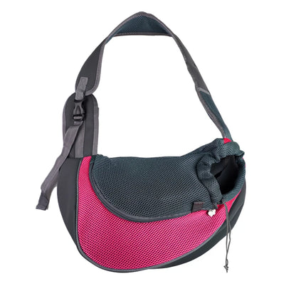 Hands-Free Pet Carrier Sling
